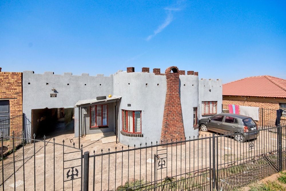 House for sale in Orlando West - RAN1710904 House for sale in Orlando West - RAN1710904