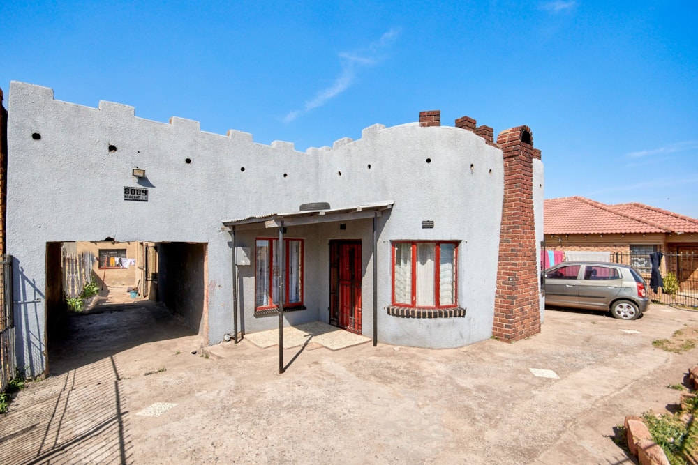 House for sale in Orlando West - RAN1710904 House for sale in Orlando West - RAN1710904