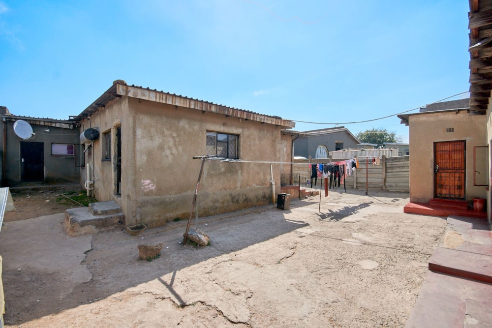 House for sale in Orlando West - RAN1710904 House for sale in Orlando West - RAN1710904