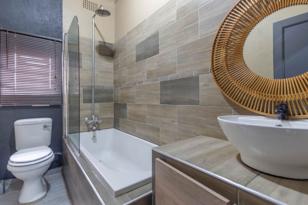 House let in Brenthurst - 1BJ1710892 House let in Brenthurst - 1BJ1710892