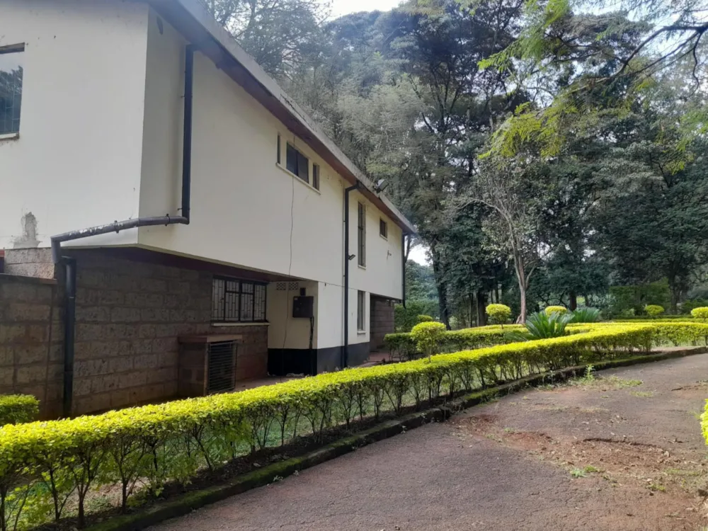 House let in Karen, Kenya - 3KE1711508 House let in Karen, Kenya - 3KE1711508