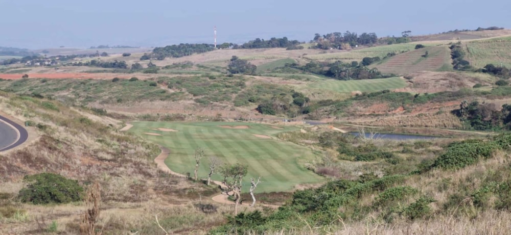 Vacant land for sale in Zimbali Lakes Resort - 1BD1710908