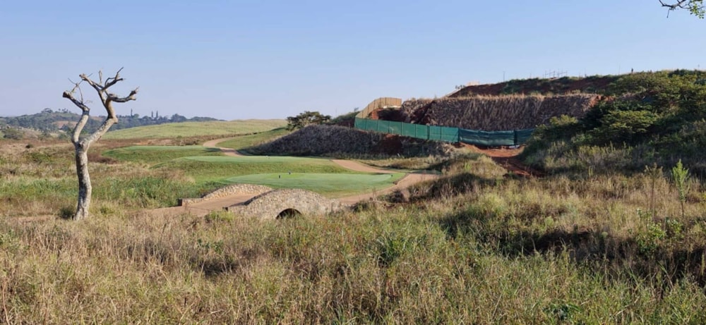 Vacant land for sale in Zimbali Lakes Resort - 1BD1710908