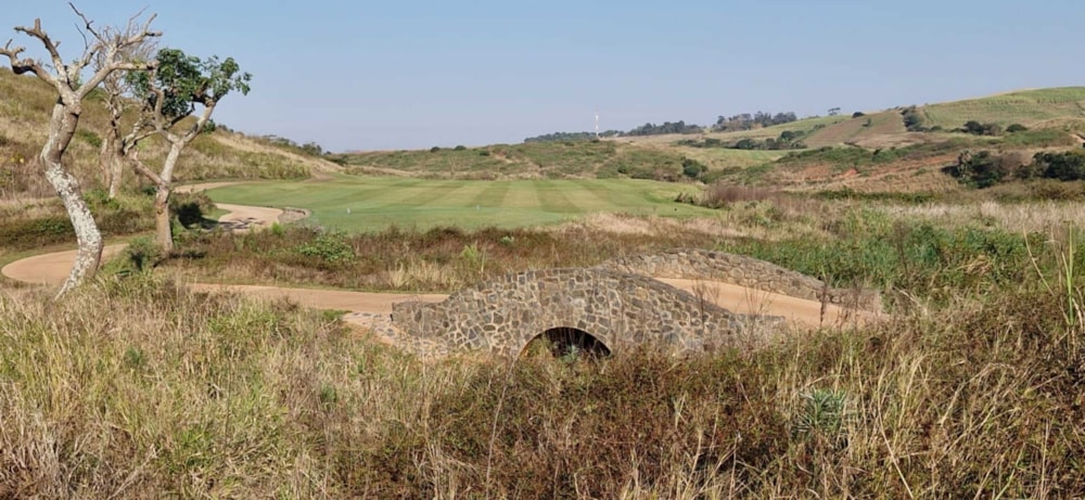 Vacant land for sale in Zimbali Lakes Resort - 1BD1710908