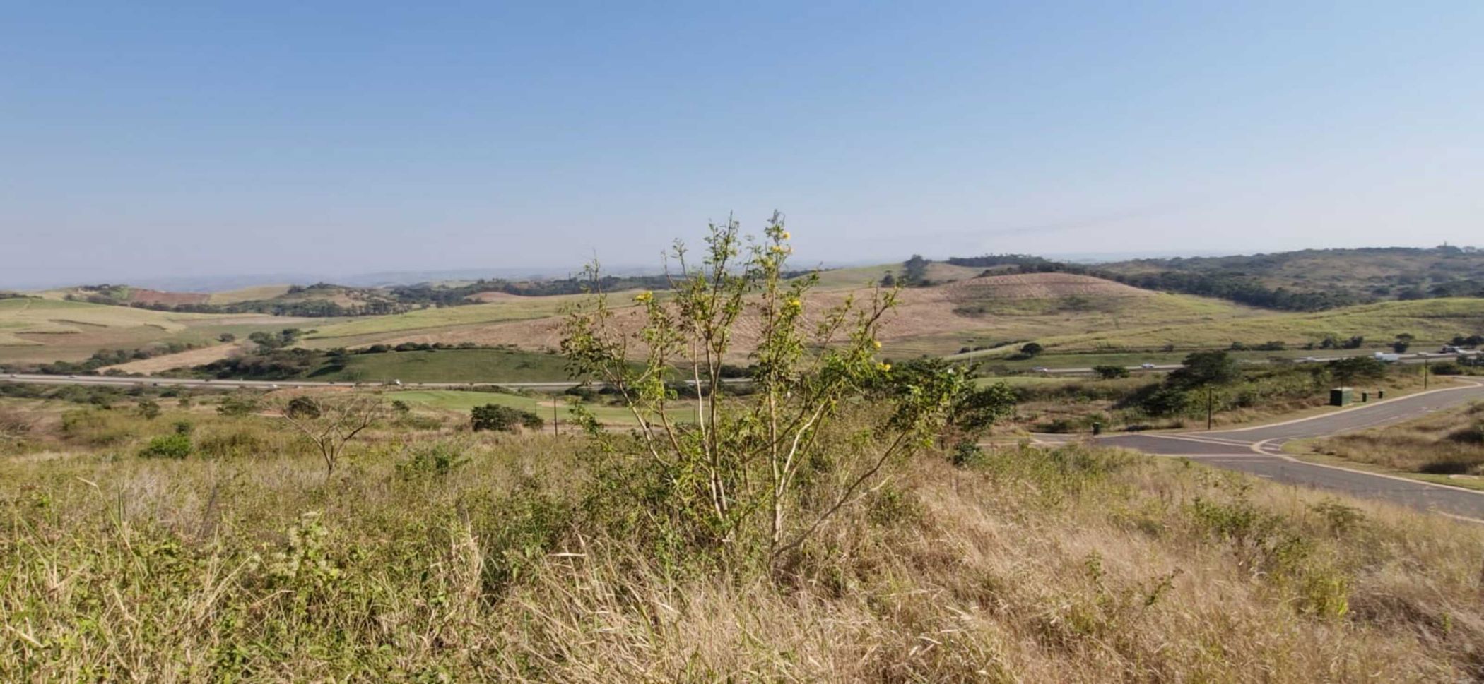 Vacant land for sale in Zimbali Lakes Resort - 1BD1710921