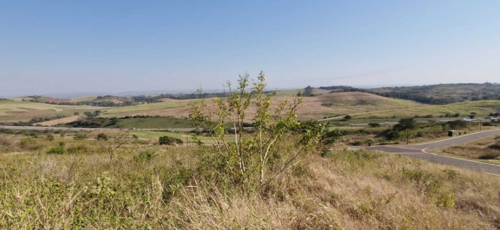 Vacant land for sale in Zimbali Lakes Resort - 1BD1710921