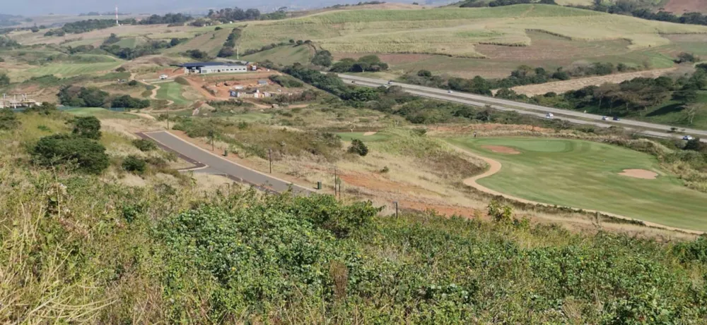 Vacant land for sale in Zimbali Lakes Resort - 1BD1710921
