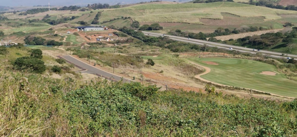 Vacant land for sale in Zimbali Lakes Resort - 1BD1710921