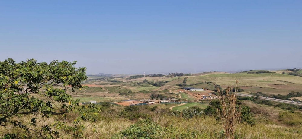 Vacant land for sale in Zimbali Lakes Resort - 1BD1710921