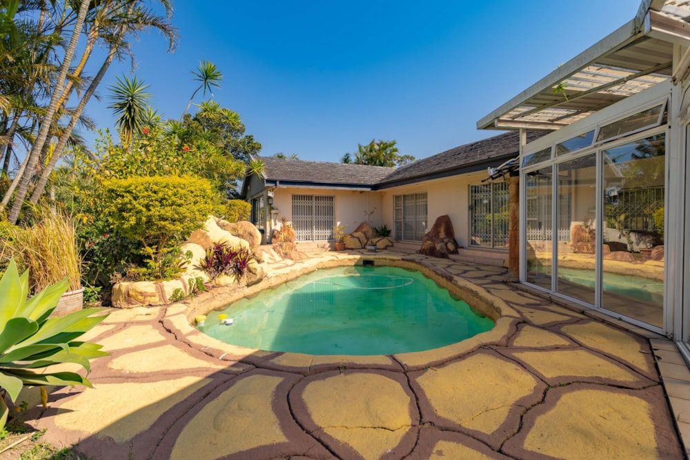 House for sale in Westville - 1WP1711702 House for sale in Westville - 1WP1711702