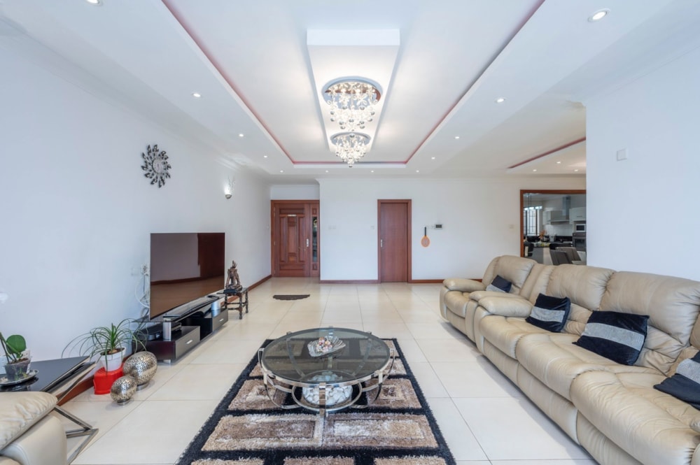 Apartment for sale in General Mathenge , Kenya - 3KE1710938