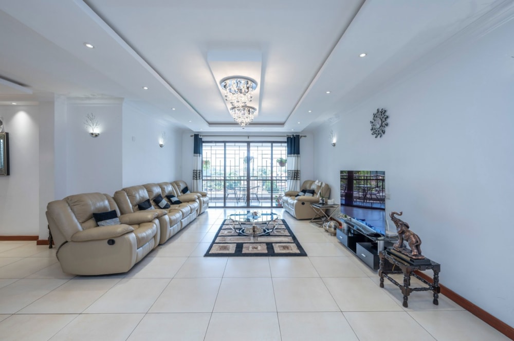 Apartment for sale in General Mathenge , Kenya - 3KE1710938