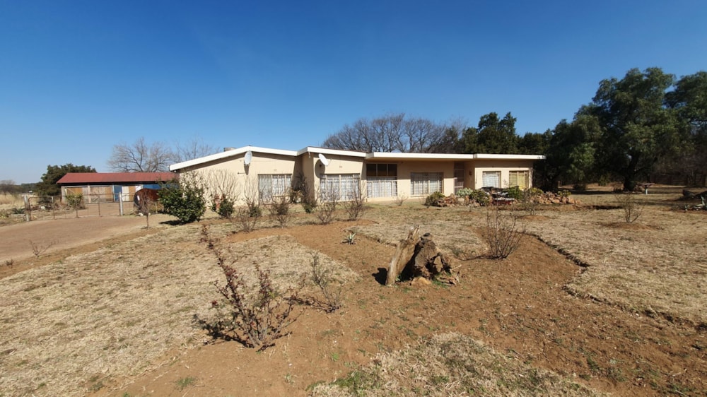 Smallholding for sale in Northdene, Vanderbijlpark - 1VT1711155