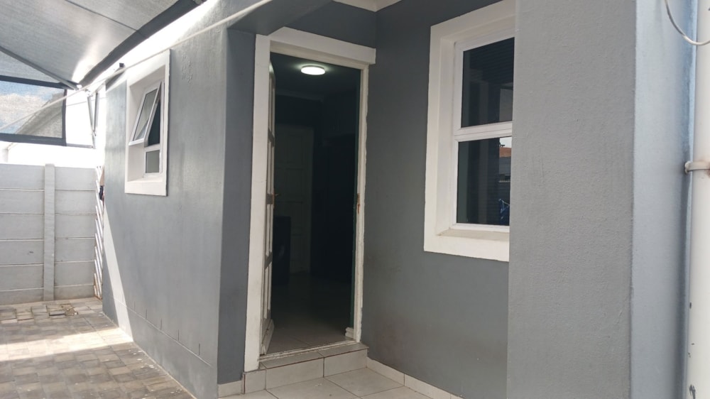 House let in Sillwood Heights - 1KV1710956 House let in Sillwood Heights - 1KV1710956