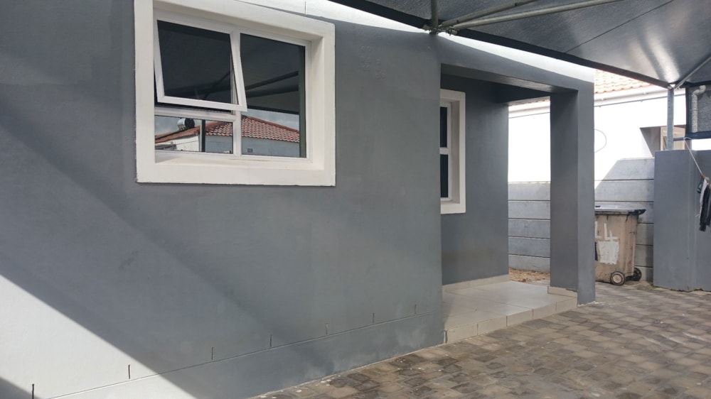 House let in Sillwood Heights - 1KV1710956 House let in Sillwood Heights - 1KV1710956