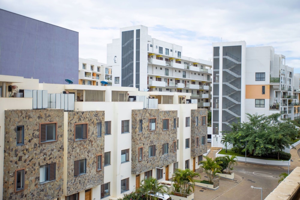 House let in Garden City, Kenya - 3KE1710958