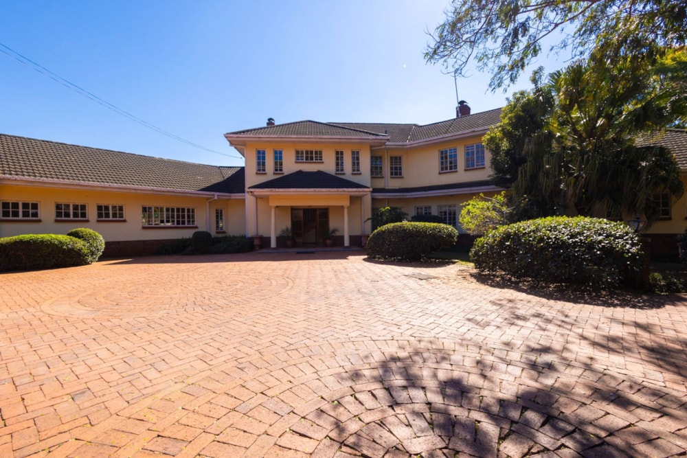 Double-storey house for sale in Ryelands, Zimbabwe - 3ZB1710969