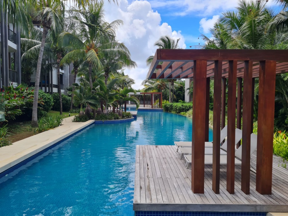 Apartment to rent in Mont Choisy Le Parc, Mauritius - MPR1710981