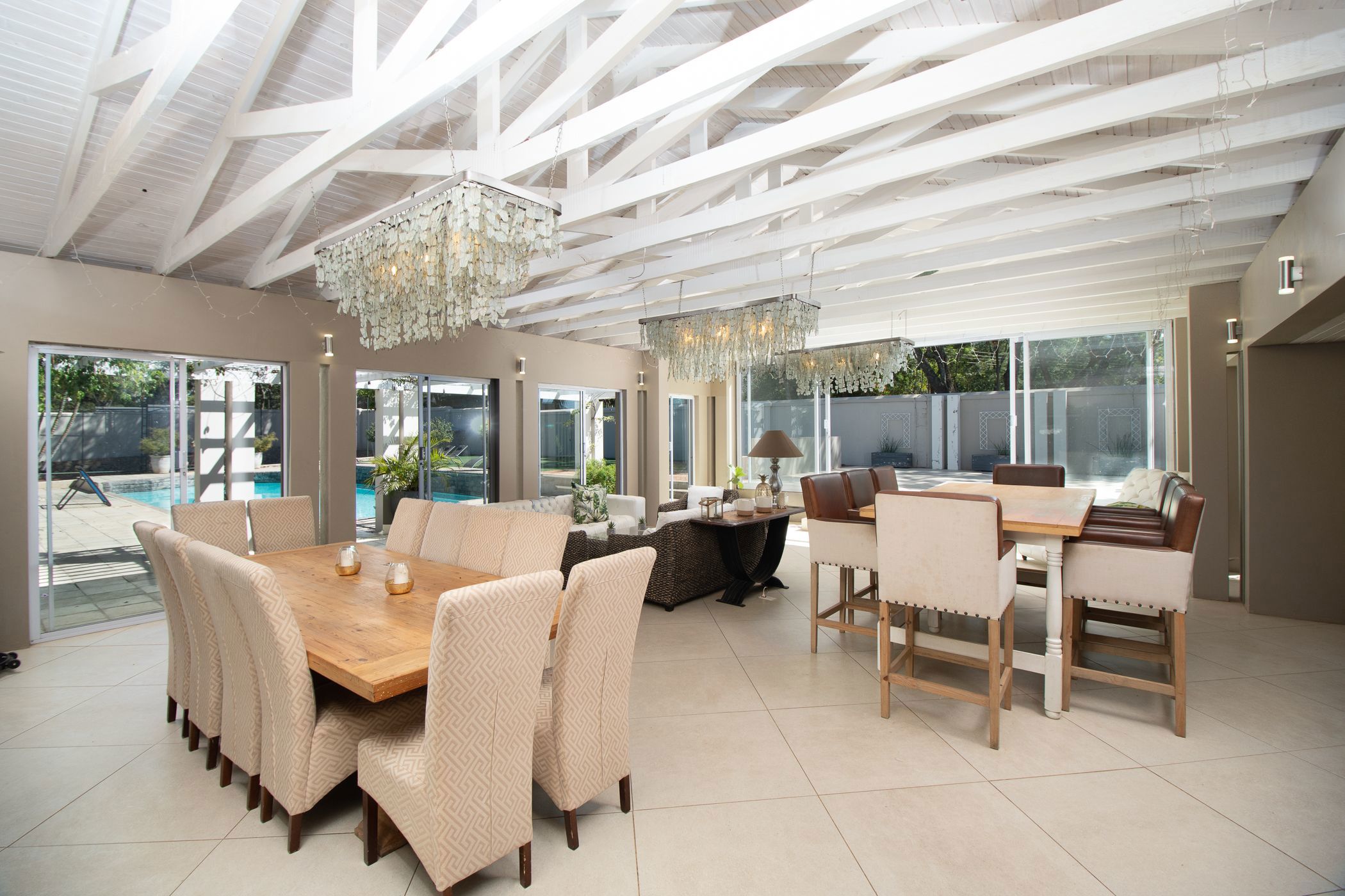 House for sale in Borrowdale, Zimbabwe - 3ZB1711009