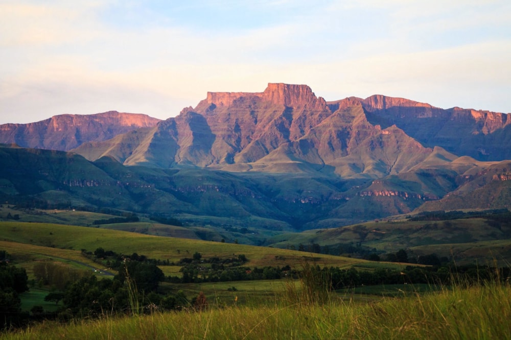 Vacant land for sale in Cathkin Park - 1PM1710991