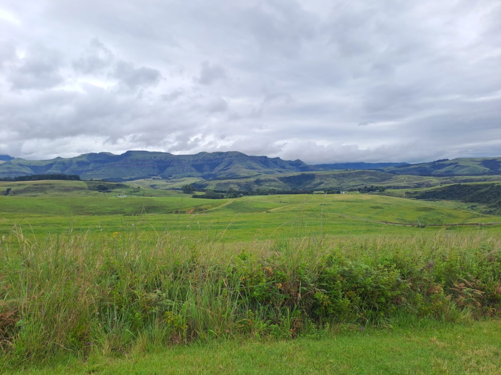 Vacant land for sale in Cathkin Park - 1PM1710993