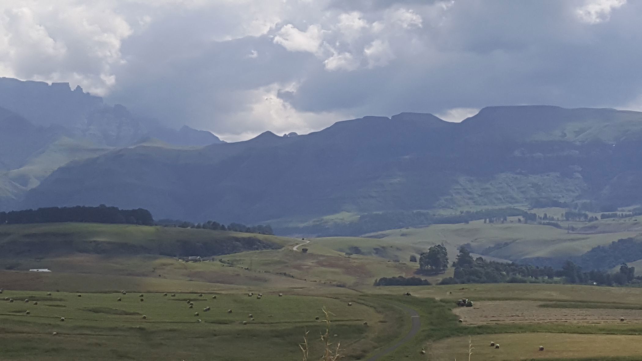 Vacant land for sale in Cathkin Park - 1PM1710993