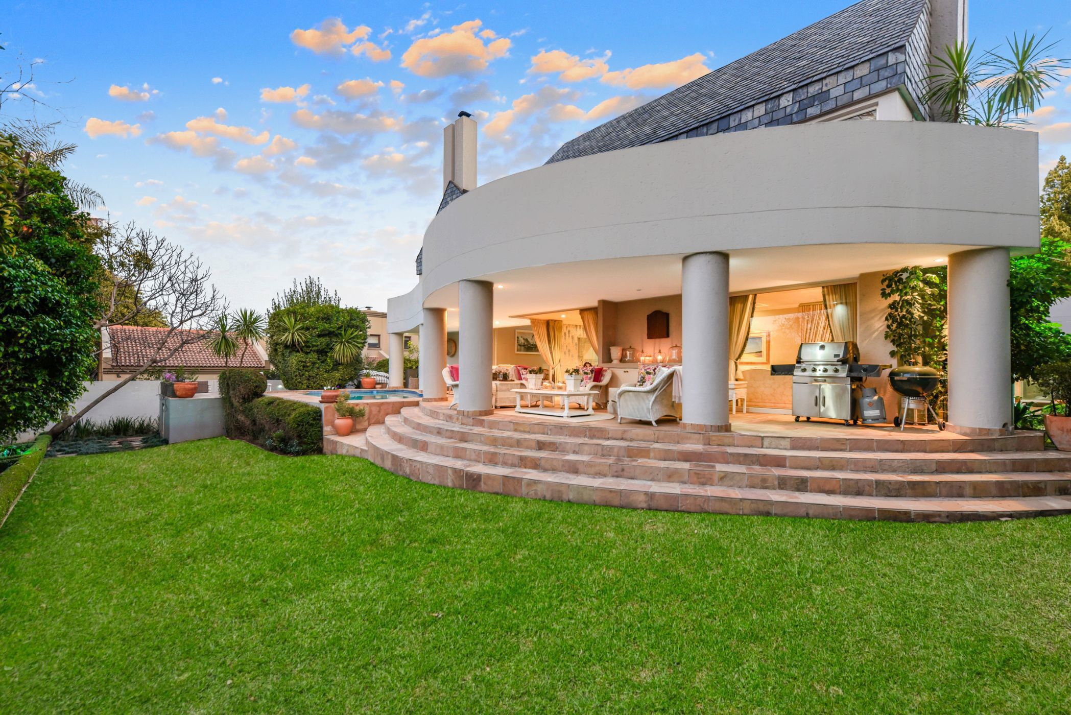 House for sale in Dainfern Golf Estate - FW1711008