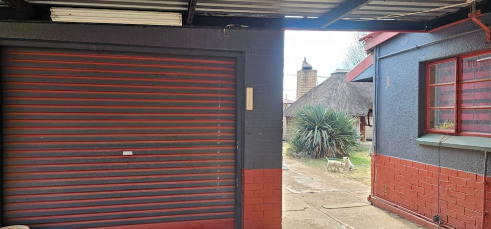 House for sale in Vereeniging Ext1 - 1VT1711122