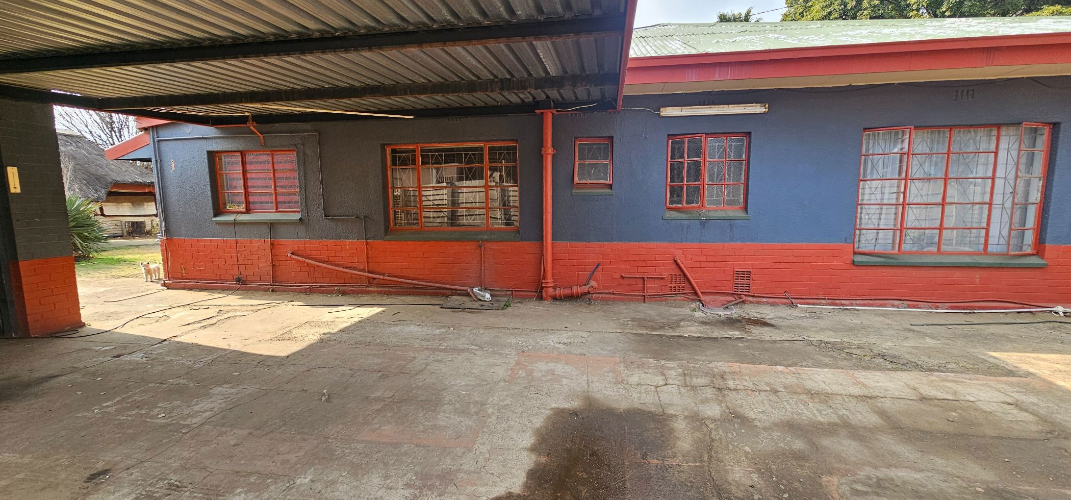 House for sale in Vereeniging Ext1 - 1VT1711122