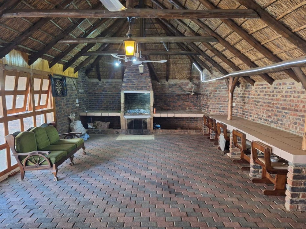 House for sale in Schweizer-Reneke - 1KJ1711013 House for sale in Schweizer-Reneke - 1KJ1711013