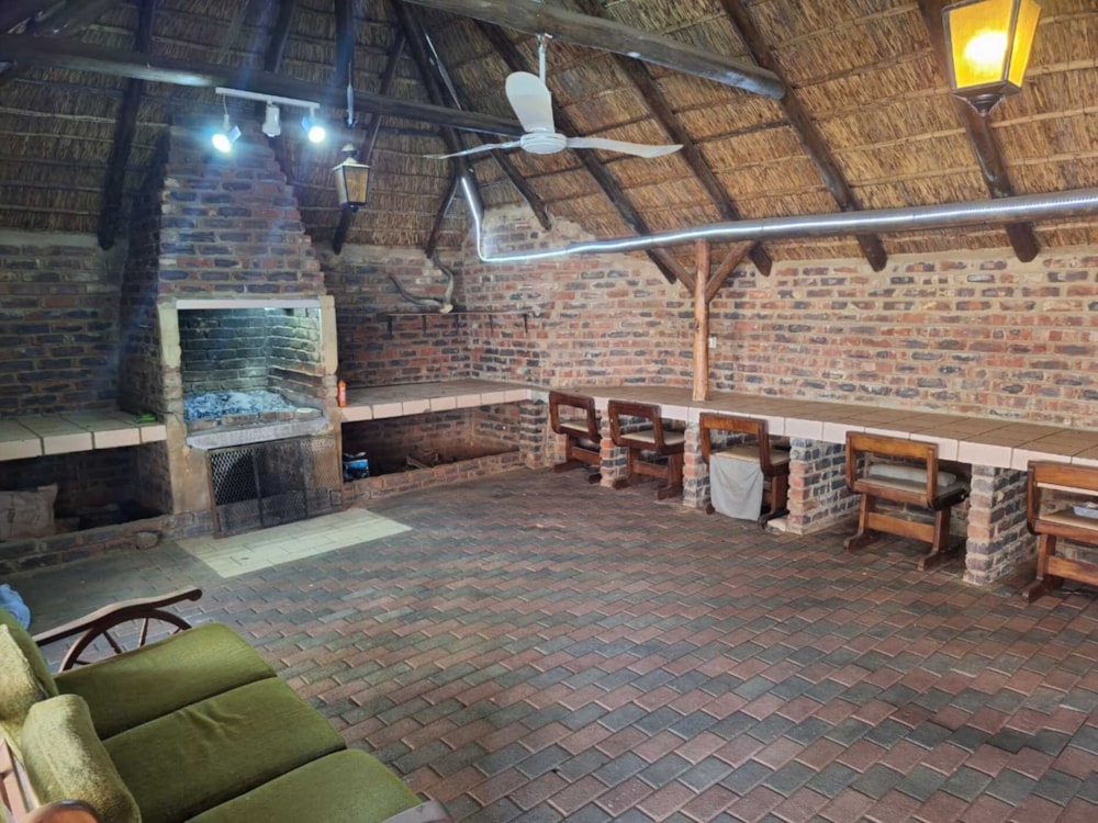 House for sale in Schweizer-Reneke - 1KJ1711013 House for sale in Schweizer-Reneke - 1KJ1711013