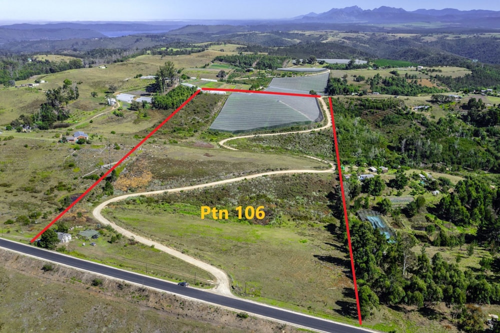 Irrigation farm for sale in Sedgefield Rural - 1SH1711014 Irrigation farm for sale in Sedgefield Rural - 1SH1711014