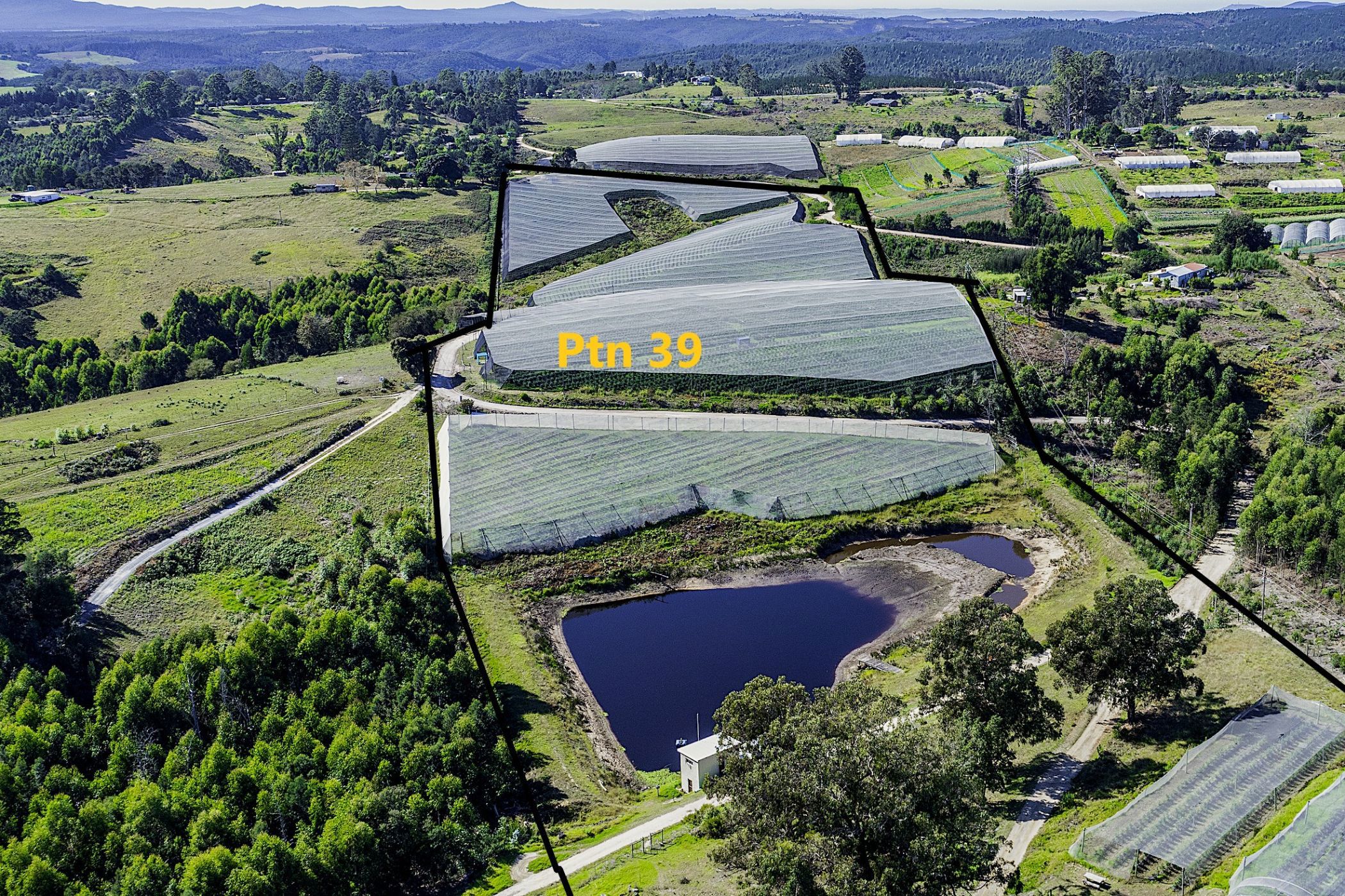 Irrigation farm for sale in Sedgefield Rural - 1SH1711025