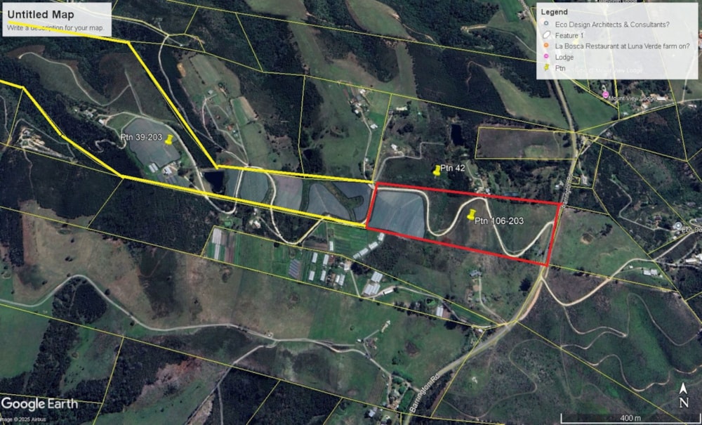 Irrigation farm for sale in Sedgefield Rural - 1SH1711025 Irrigation farm for sale in Sedgefield Rural - 1SH1711025