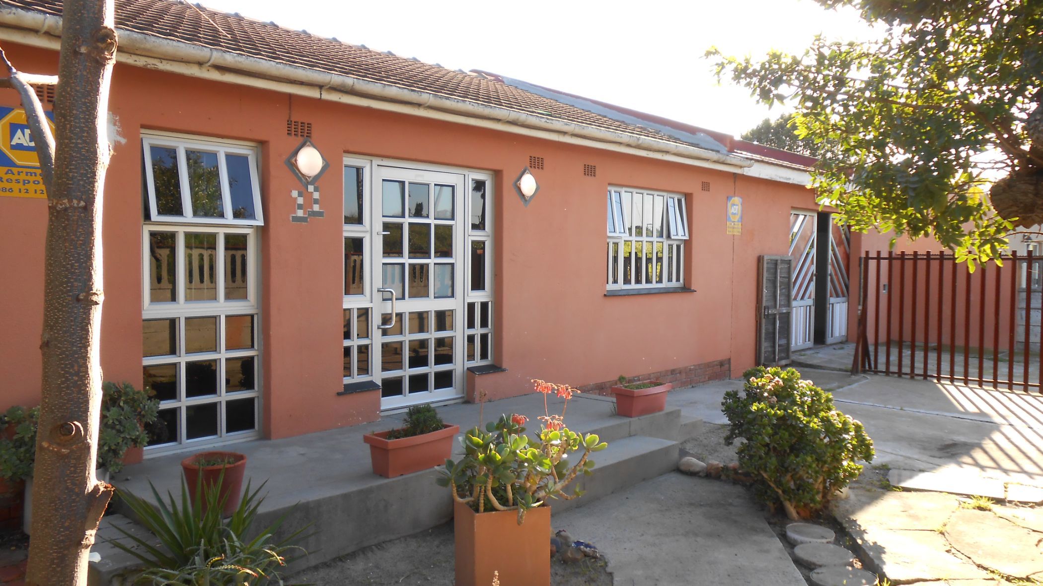 House sold in Voelvlei - 1KV1711060