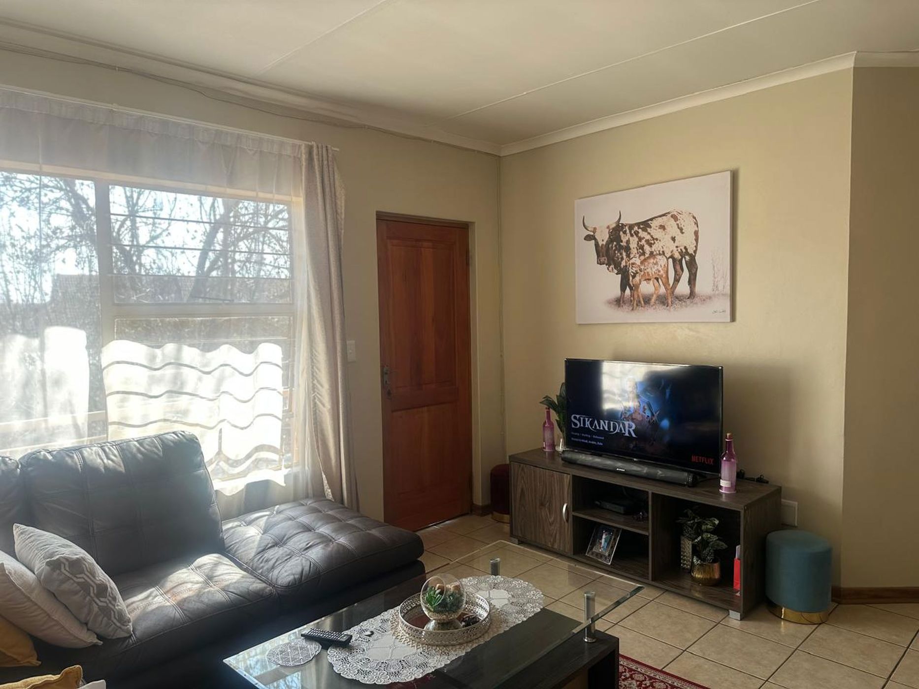 Apartment let in Fleurdal - 1BX1711030