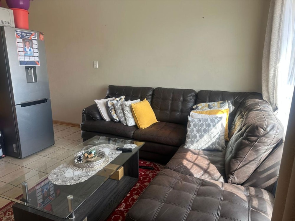 Apartment let in Fleurdal - 1BX1711030 Apartment let in Fleurdal - 1BX1711030
