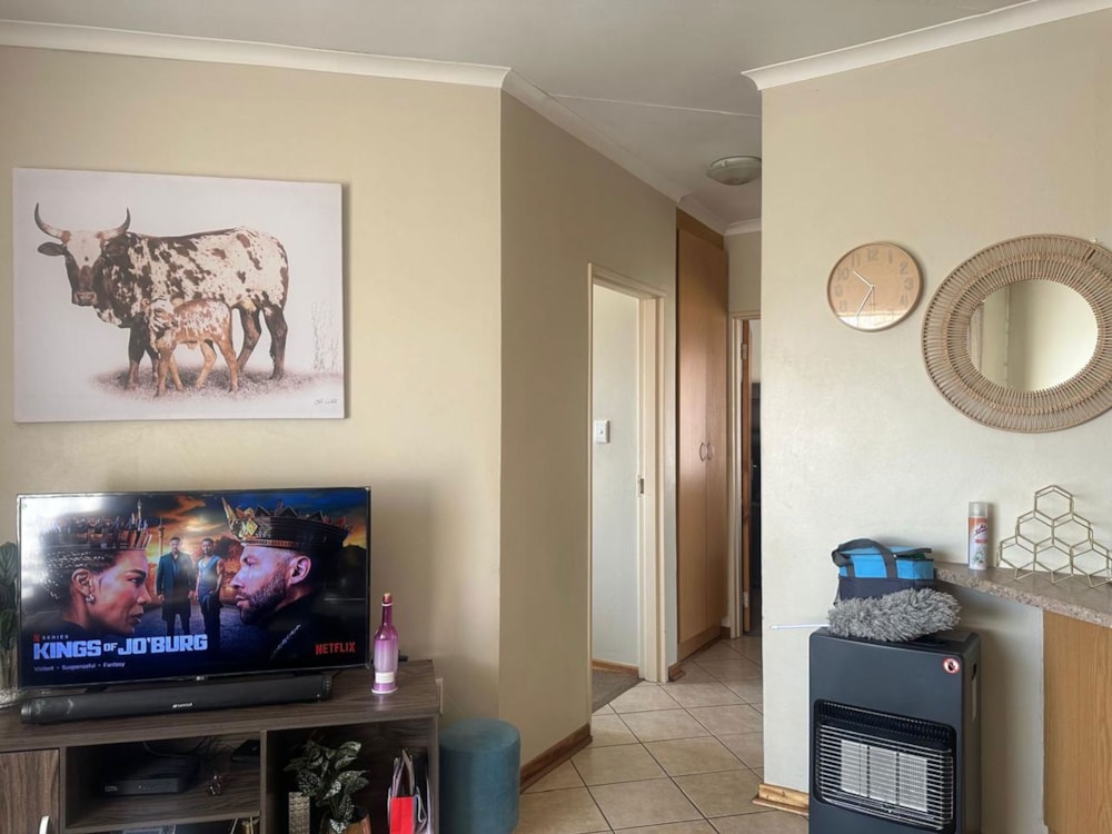Apartment let in Fleurdal - 1BX1711030 Apartment let in Fleurdal - 1BX1711030