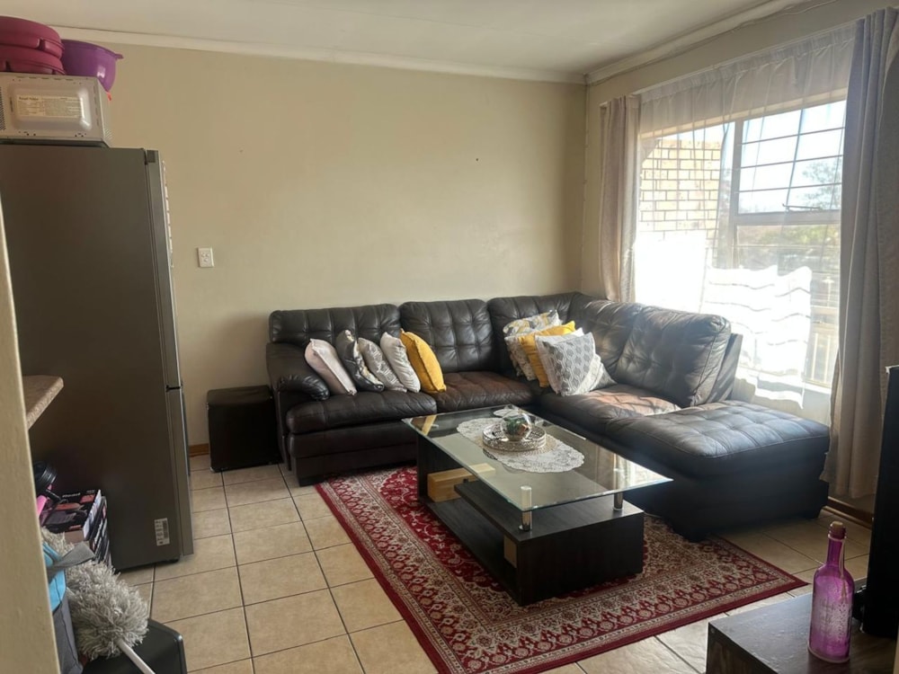Apartment let in Fleurdal - 1BX1711030 Apartment let in Fleurdal - 1BX1711030