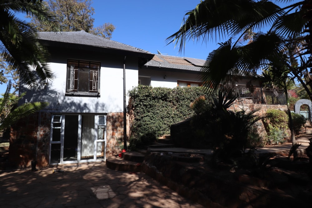 House for sale in Rolf Valley, Zimbabwe - 3ZB1711036