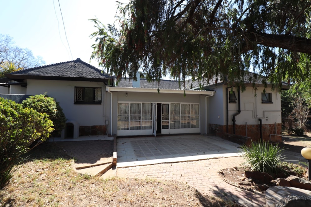 House for sale in Rolf Valley, Zimbabwe - 3ZB1711036