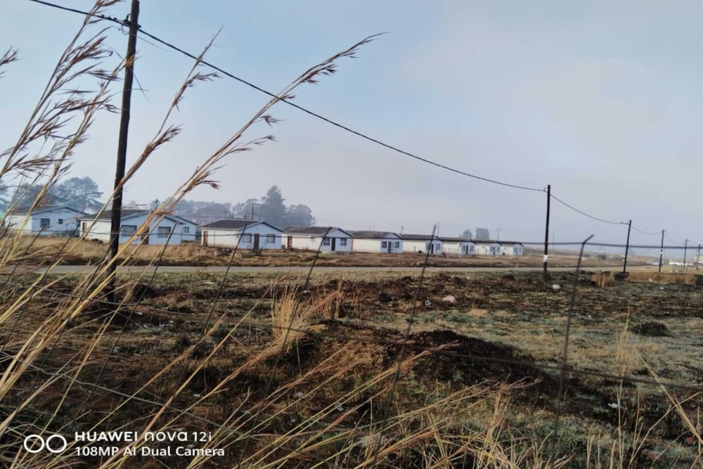 Vacant land for sale in Carolina - 1MD1711029 Vacant land for sale in Carolina - 1MD1711029