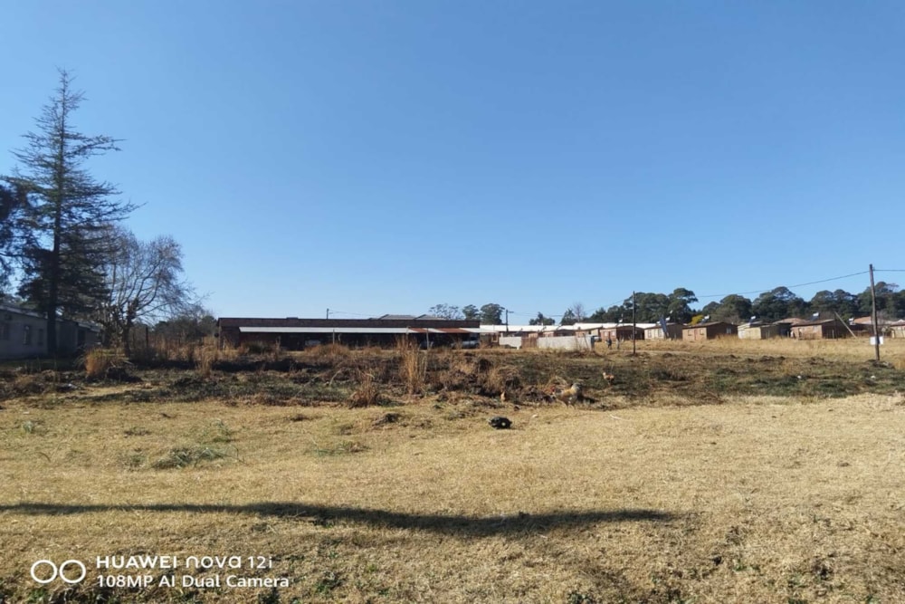 Vacant land for sale in Carolina - 1MD1711029 Vacant land for sale in Carolina - 1MD1711029