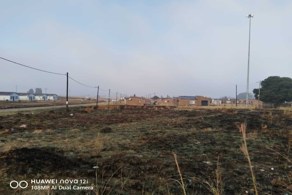 Vacant land for sale in Carolina - 1MD1711029 Vacant land for sale in Carolina - 1MD1711029