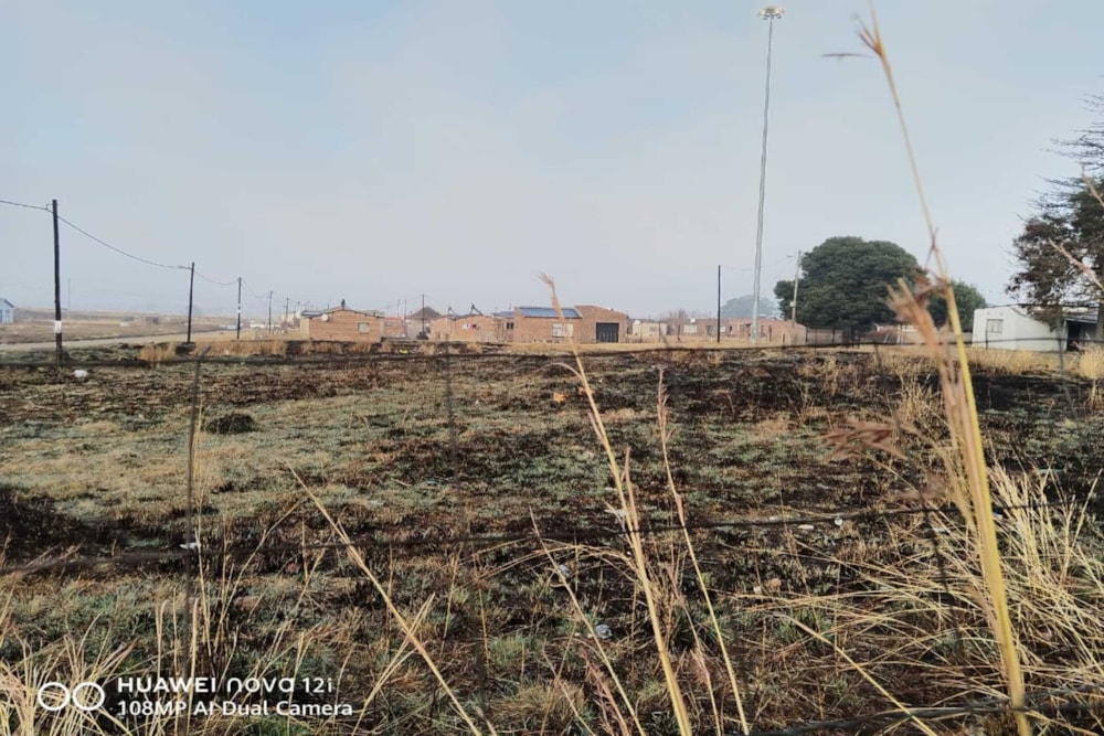 Vacant land for sale in Carolina - 1MD1711029 Vacant land for sale in Carolina - 1MD1711029