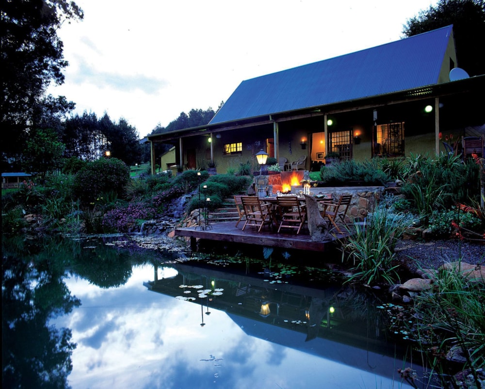 Commercial business for sale in Dullstroom - 1DS1711309