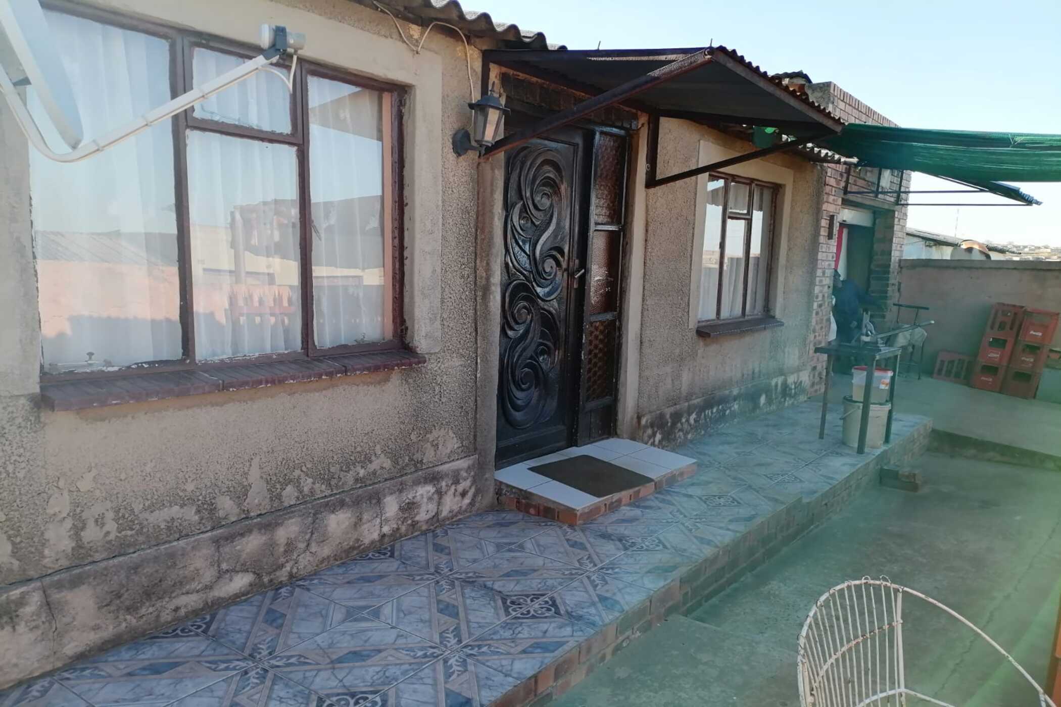 House for sale in Breyten - 1MD1711044