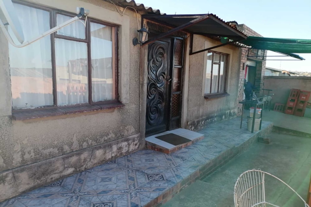 House for sale in Breyten - 1MD1711044