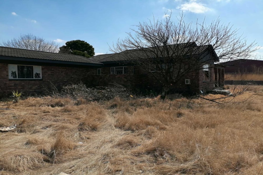 House for sale in Hendrina - 1MD1711055 House for sale in Hendrina - 1MD1711055