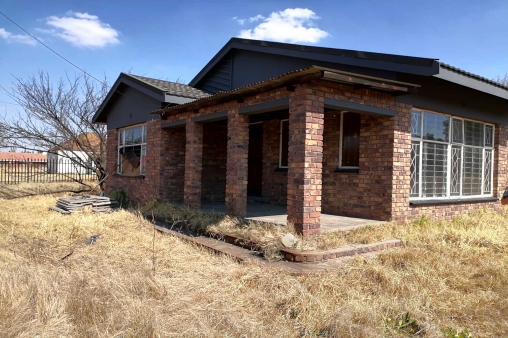 House for sale in Hendrina - 1MD1711055 House for sale in Hendrina - 1MD1711055